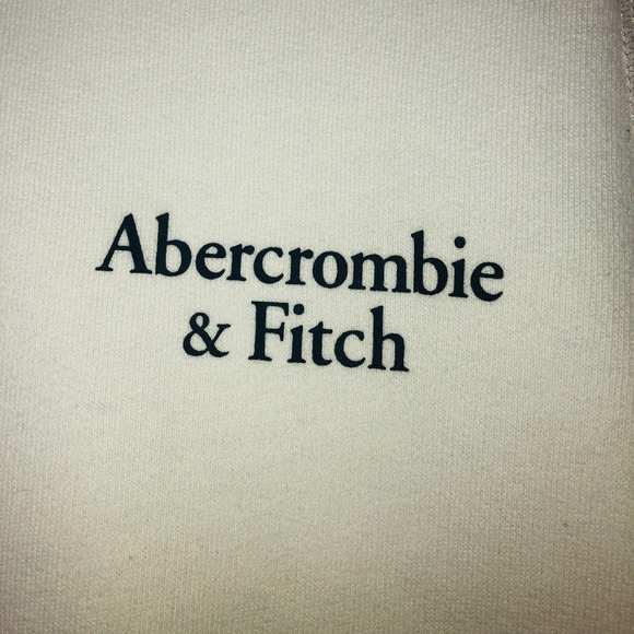 Ambercrombie and Fitch Sweatshirt - Picture 3 of 3